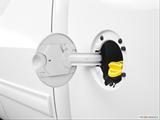  Gas cap open photo